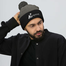 Load image into Gallery viewer, Acquired Brand- Pom-Pom Touque(Unisex)