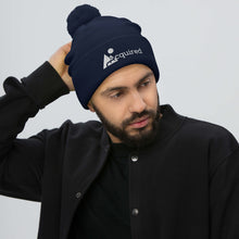 Load image into Gallery viewer, Acquired Brand- Pom-Pom Touque(Unisex)