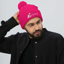 Load image into Gallery viewer, Acquired Brand- Pom-Pom Touque(Unisex)
