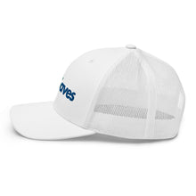 Load image into Gallery viewer, Trucker Cap