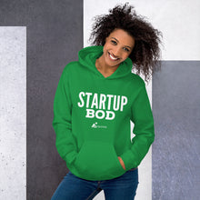 Load image into Gallery viewer, Startup Bod- Women's (Unisex) Hoodie