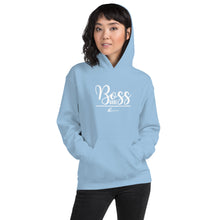 Load image into Gallery viewer, Boss Babe- Unisex Hoodie