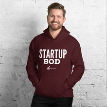 Load image into Gallery viewer, Startup Bod- Men's (Unisex) Hoodie