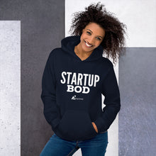 Load image into Gallery viewer, Startup Bod- Women's (Unisex) Hoodie
