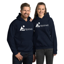 Load image into Gallery viewer, Acquried Brand- Unisex Hoodie