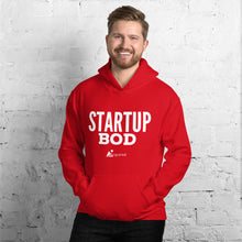 Load image into Gallery viewer, Startup Bod- Men's (Unisex) Hoodie