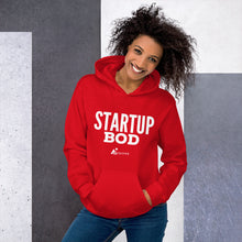 Load image into Gallery viewer, Startup Bod- Women's (Unisex) Hoodie