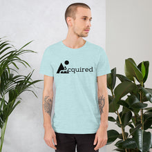 Load image into Gallery viewer, Acquired Brand- Men's Short-Sleeve (Unisex) T-Shirt