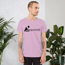 Load image into Gallery viewer, Acquired Brand- Men's Short-Sleeve (Unisex) T-Shirt