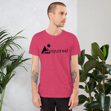 Load image into Gallery viewer, Acquired Brand- Men's Short-Sleeve (Unisex) T-Shirt