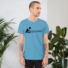 Load image into Gallery viewer, Acquired Brand- Men&#39;s Short-Sleeve (Unisex) T-Shirt
