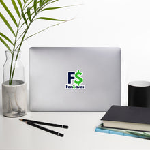 Load image into Gallery viewer, FanSaves Sticker
