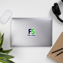 Load image into Gallery viewer, FanSaves Sticker
