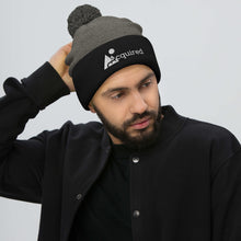 Load image into Gallery viewer, Acquired Brand- Pom-Pom Touque(Unisex)
