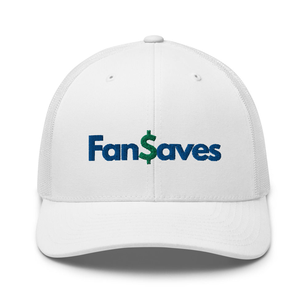 Trucker Cap