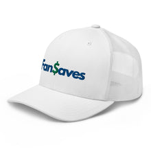 Load image into Gallery viewer, Trucker Cap
