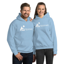 Load image into Gallery viewer, Acquried Brand- Unisex Hoodie
