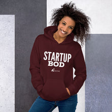 Load image into Gallery viewer, Startup Bod- Women&#39;s (Unisex) Hoodie
