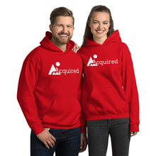Load image into Gallery viewer, Acquried Brand- Unisex Hoodie
