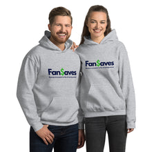 Load image into Gallery viewer, FanSaves Unisex Hoodie
