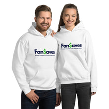 Load image into Gallery viewer, FanSaves Unisex Hoodie
