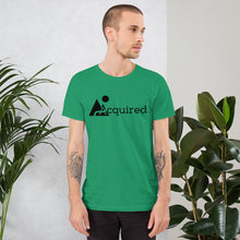 Load image into Gallery viewer, Acquired Brand- Men&#39;s Short-Sleeve (Unisex) T-Shirt
